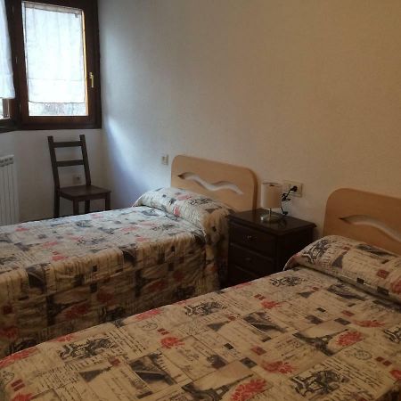 טרמקסטייה דה טנה Apartamento Santa Marina מראה חיצוני תמונה
