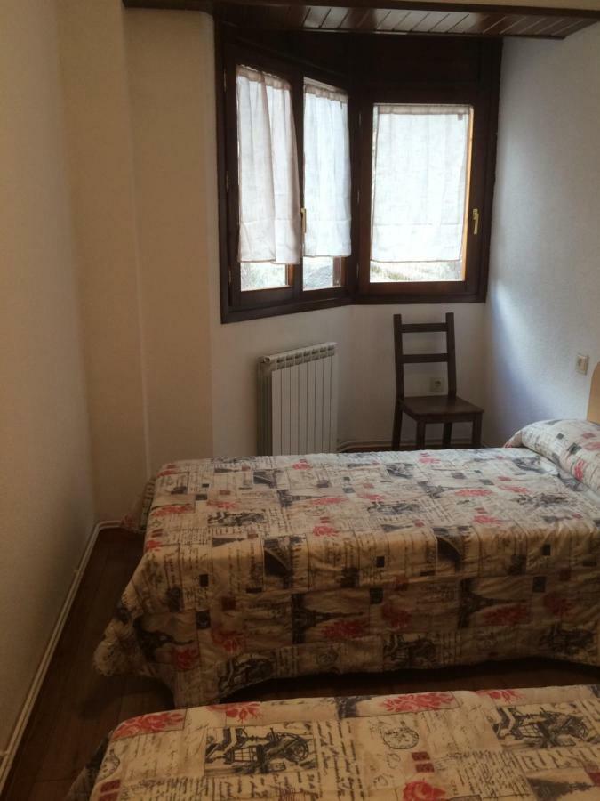 טרמקסטייה דה טנה Apartamento Santa Marina מראה חיצוני תמונה