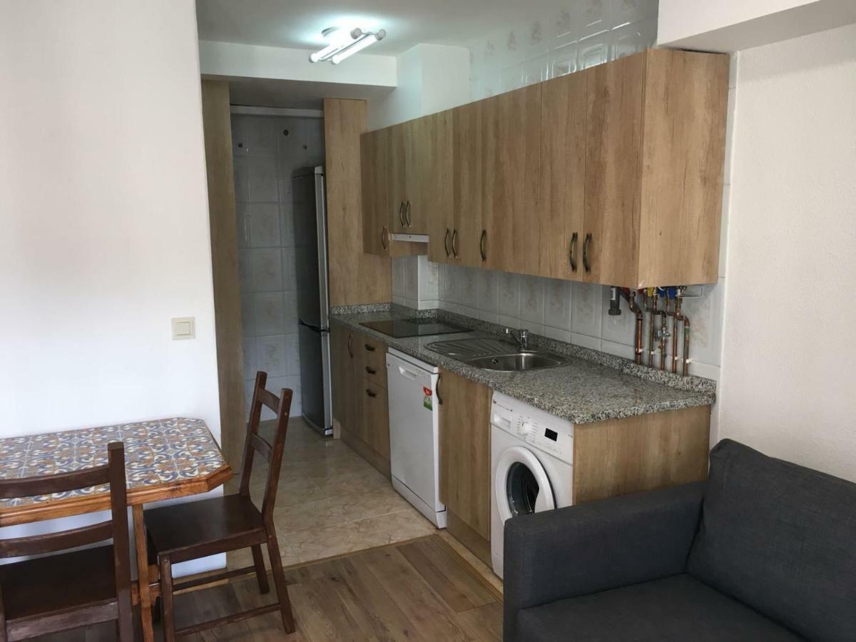 טרמקסטייה דה טנה Apartamento Santa Marina מראה חיצוני תמונה