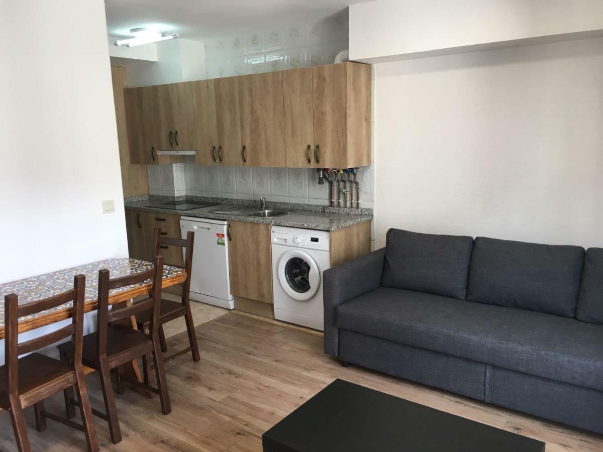 טרמקסטייה דה טנה Apartamento Santa Marina מראה חיצוני תמונה