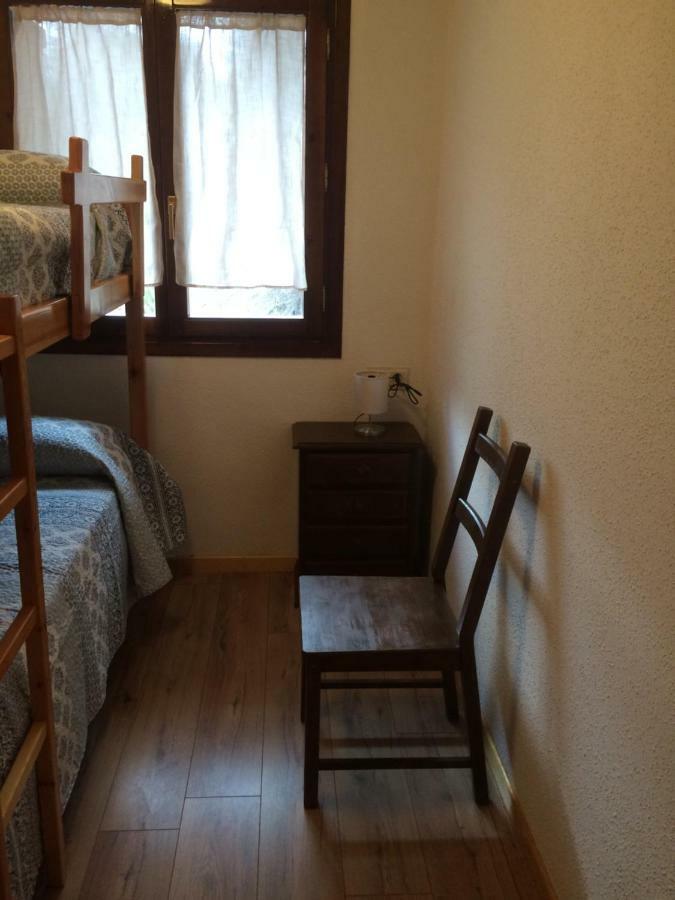 טרמקסטייה דה טנה Apartamento Santa Marina מראה חיצוני תמונה