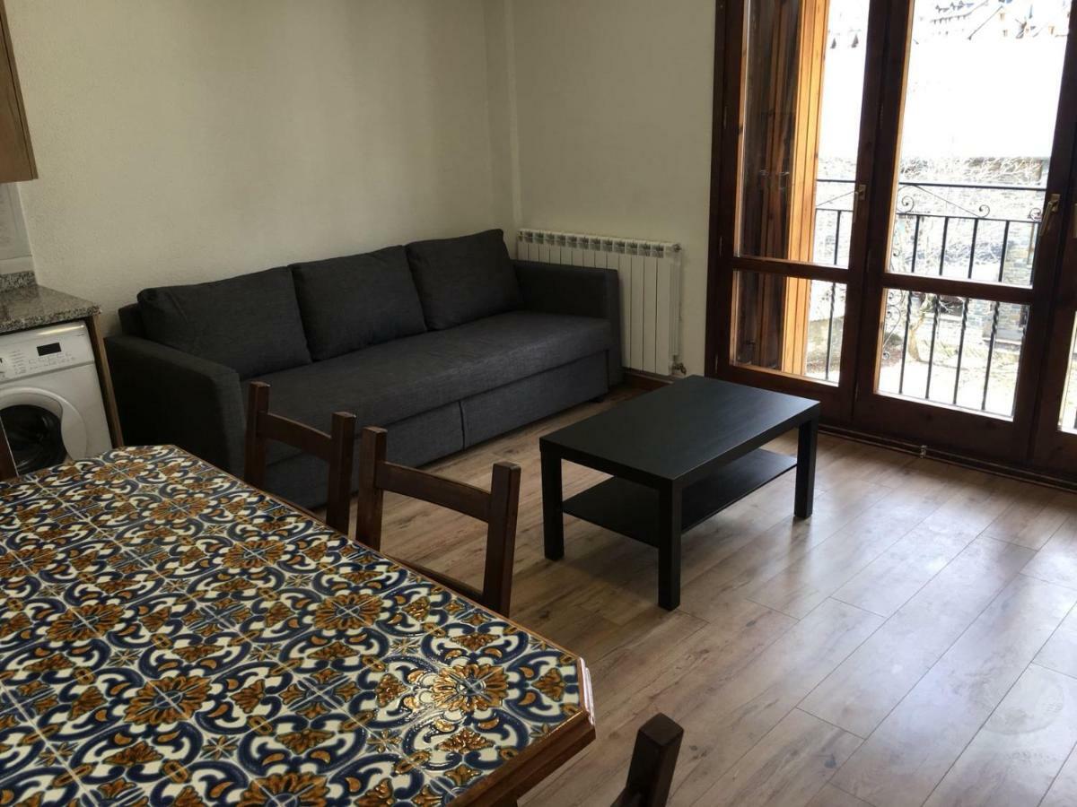 טרמקסטייה דה טנה Apartamento Santa Marina מראה חיצוני תמונה