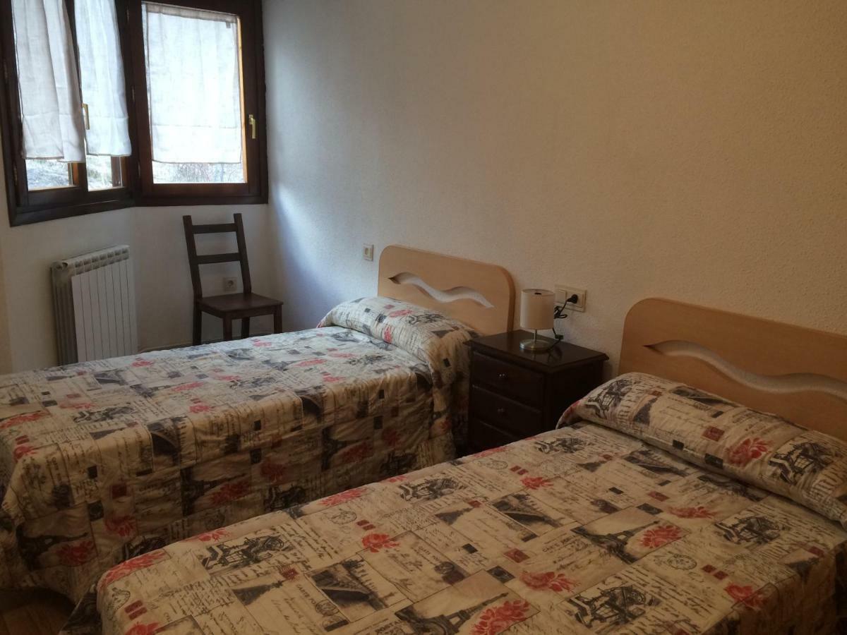 טרמקסטייה דה טנה Apartamento Santa Marina מראה חיצוני תמונה